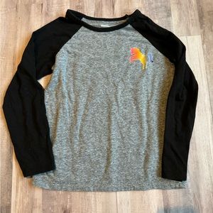 Girl’s Garanimals Long Sleeve Tees